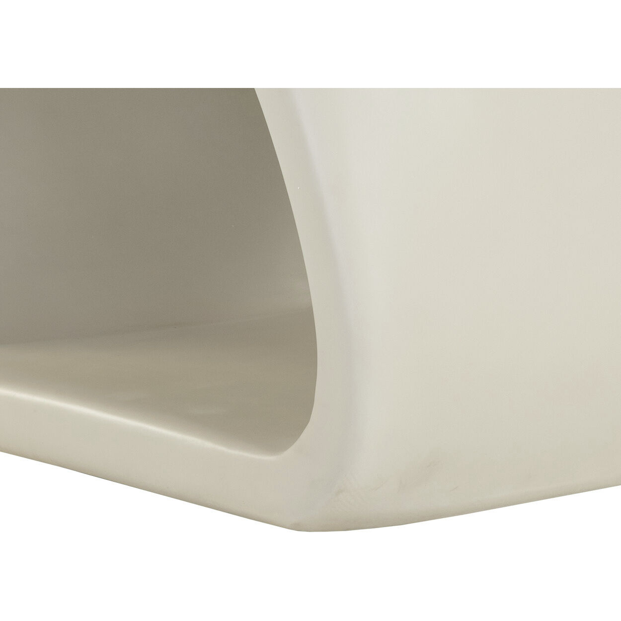 Orson Summer Sand Outdoor Lounge Chair